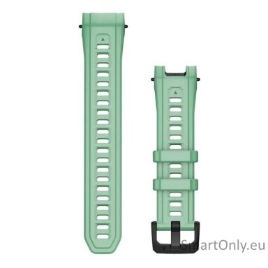 22 mm Watch Bands (Instinct 3 – 45 mm), Neo Tropic Silicone