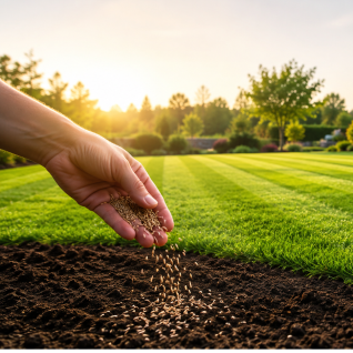 Landscaper Pro vejos sėklos ir trąšos – kodėl jas renkasi profesionalai? Landscaper Pro vejos sėklos ir trąšos – kodėl jas renkasi profesionalai?