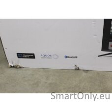 55GL4260E | 55" (139cm) | Smart TV | Google TV | 4K UHD | DAMAGED PACKAGING