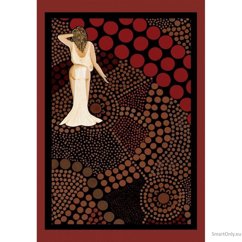 Aboriginal Chakra Goddess Oracle kortos Rockpool 4 Aboriginal Chakra Goddess Oracle kortos Rockpool 4