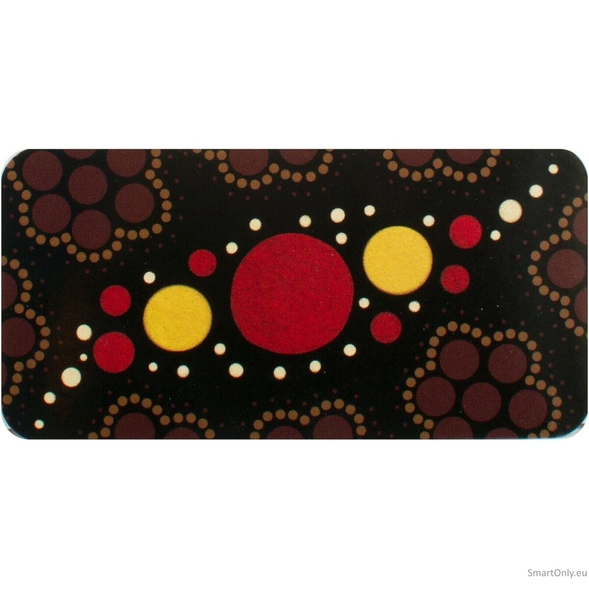 Aboriginal Dreaming Totems kortos Rockpool 8