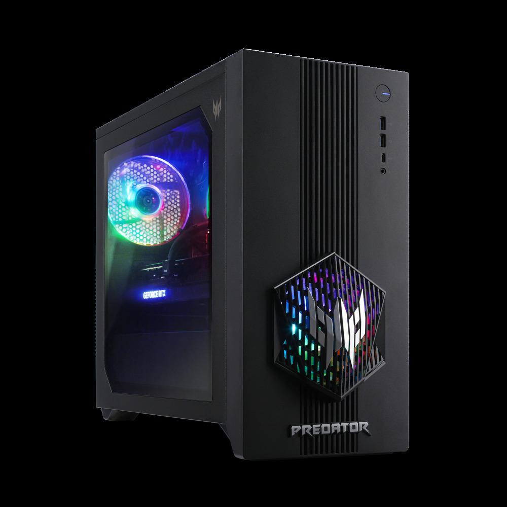 Acer Predator Orion  3000 Gaming Desktop/ U5/225F/16GB RAM/512GB SSD/RTX 5060/Win11Home/2y warranty | Acer 1