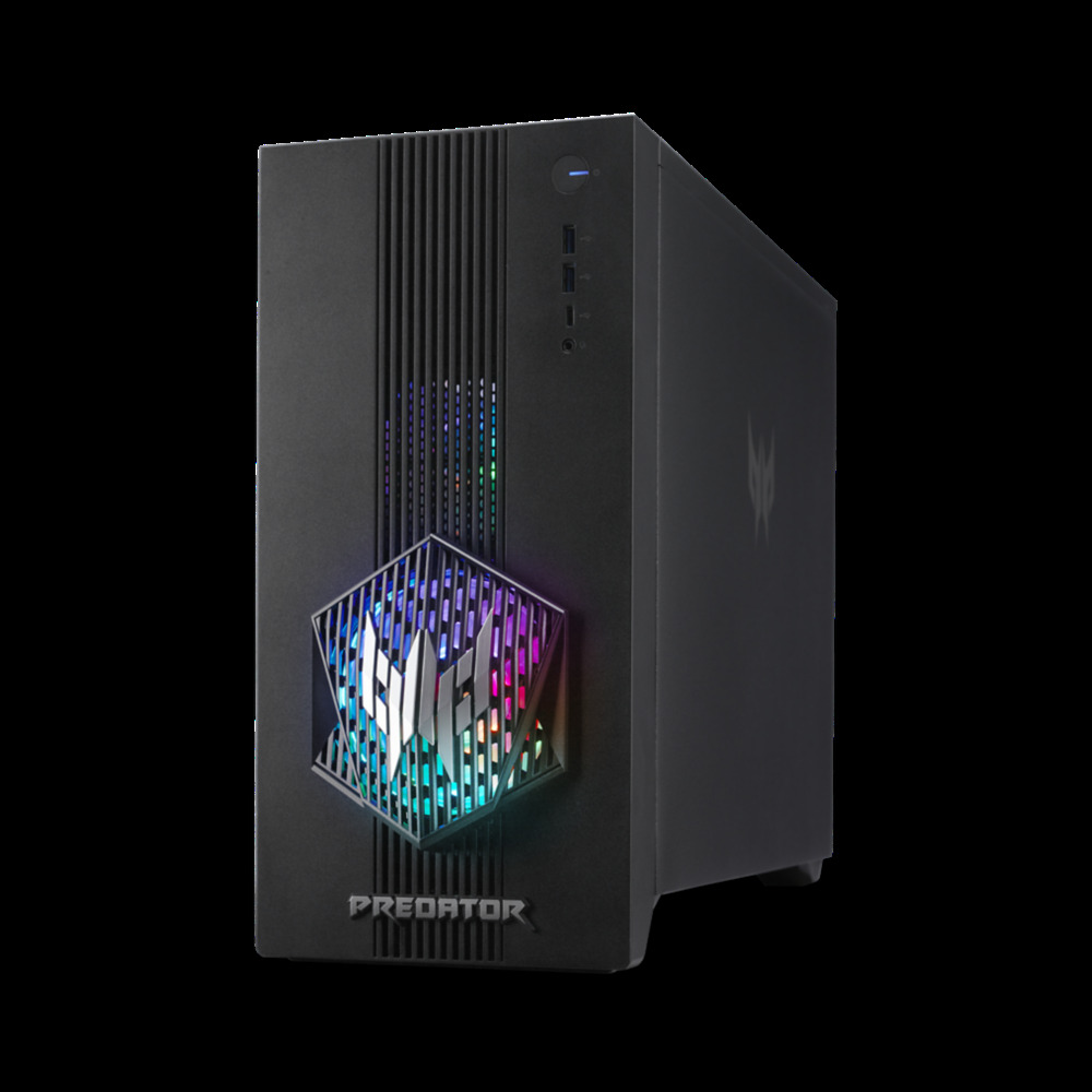 Acer Predator Orion 3000 Gaming Desktop/ U5/225F/16GB RAM/512GB SSD/RTX 5060/Win11Home/2y warranty | Acer 2 Acer Predator Orion 3000 Gaming Desktop/ U5/225F/16GB RAM/512GB SSD/RTX 5060/Win11Home/2y warranty | Acer 2