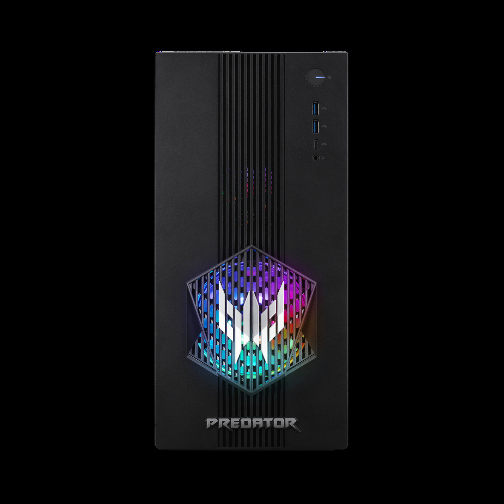 Acer Predator Orion 3000 Gaming Desktop/ U5/225F/16GB RAM/512GB SSD/RTX 5060/Win11Home/2y warranty | Acer Acer Predator Orion 3000 Gaming Desktop/ U5/225F/16GB RAM/512GB SSD/RTX 5060/Win11Home/2y warranty | Acer