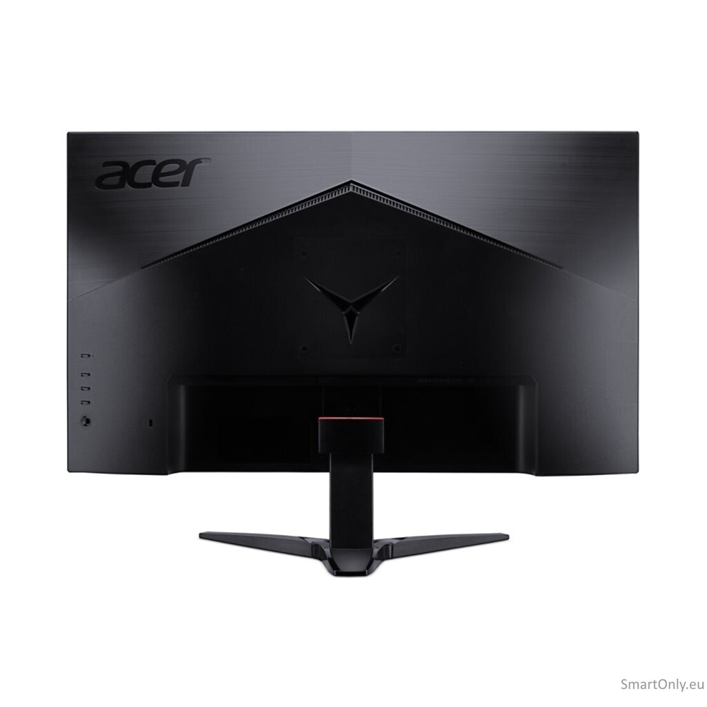 Acer | Nitro KG242Y Ebmiix | 23.8 " | IPS | 16:9 | 100 Hz | 4 ms | 1920 x 1080 pixels | 250 cd/m² | HDMI ports quantity 2 | Black 5 Acer | Nitro KG242Y Ebmiix | 23.8 " | IPS | 16:9 | 100 Hz | 4 ms | 1920 x 1080 pixels | 250 cd/m² | HDMI ports quantity 2 | Black 5