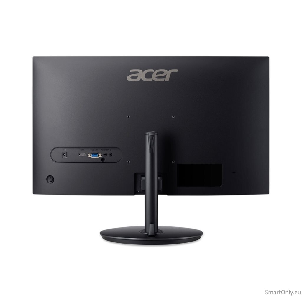 Acer Nitro XF27QX Ergo 69cm 27'' QHD ZeroFrame IPS 300Hz FC 16:9 1ms/0.5ms(GTG, Min.) 250nits 2xHDMI(2.1) DP MM Audio Out HDR10 FreeSync Pre | Acer 9 Acer Nitro XF27QX Ergo 69cm 27'' QHD ZeroFrame IPS 300Hz FC 16:9 1ms/0.5ms(GTG, Min.) 250nits 2xHDMI(2.1) DP MM Audio Out HDR10 FreeSync Pre | Acer 9