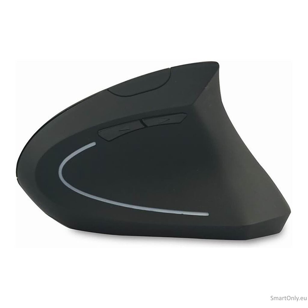 Acer Wireless Vertical Mouse, Black (Retail pack) 3