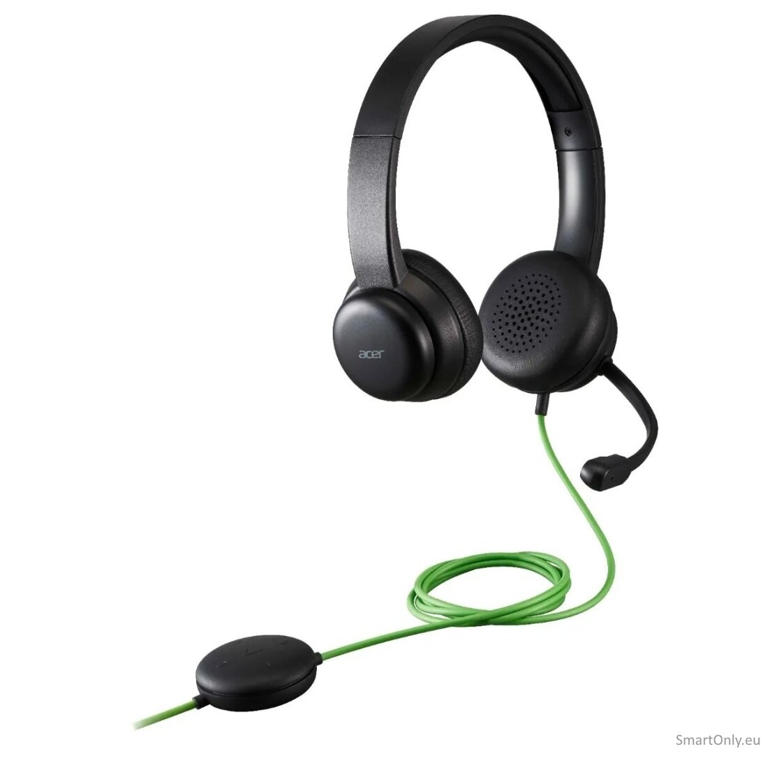 Acer Conference Headset, Black 1