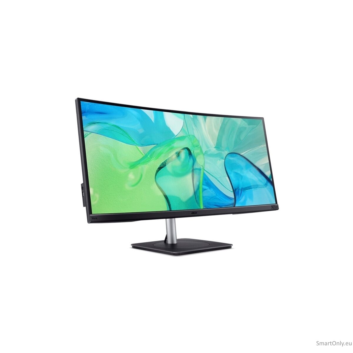 Acer | CB343CUR bemiiphuzx | 34 " | IPS | 21:9 | 60 Hz | 4 ms | 3440 x 1440 pixels | 300 cd/m² | HDMI ports quantity 2 | Black 2 Acer | CB343CUR bemiiphuzx | 34 " | IPS | 21:9 | 60 Hz | 4 ms | 3440 x 1440 pixels | 300 cd/m² | HDMI ports quantity 2 | Black 2