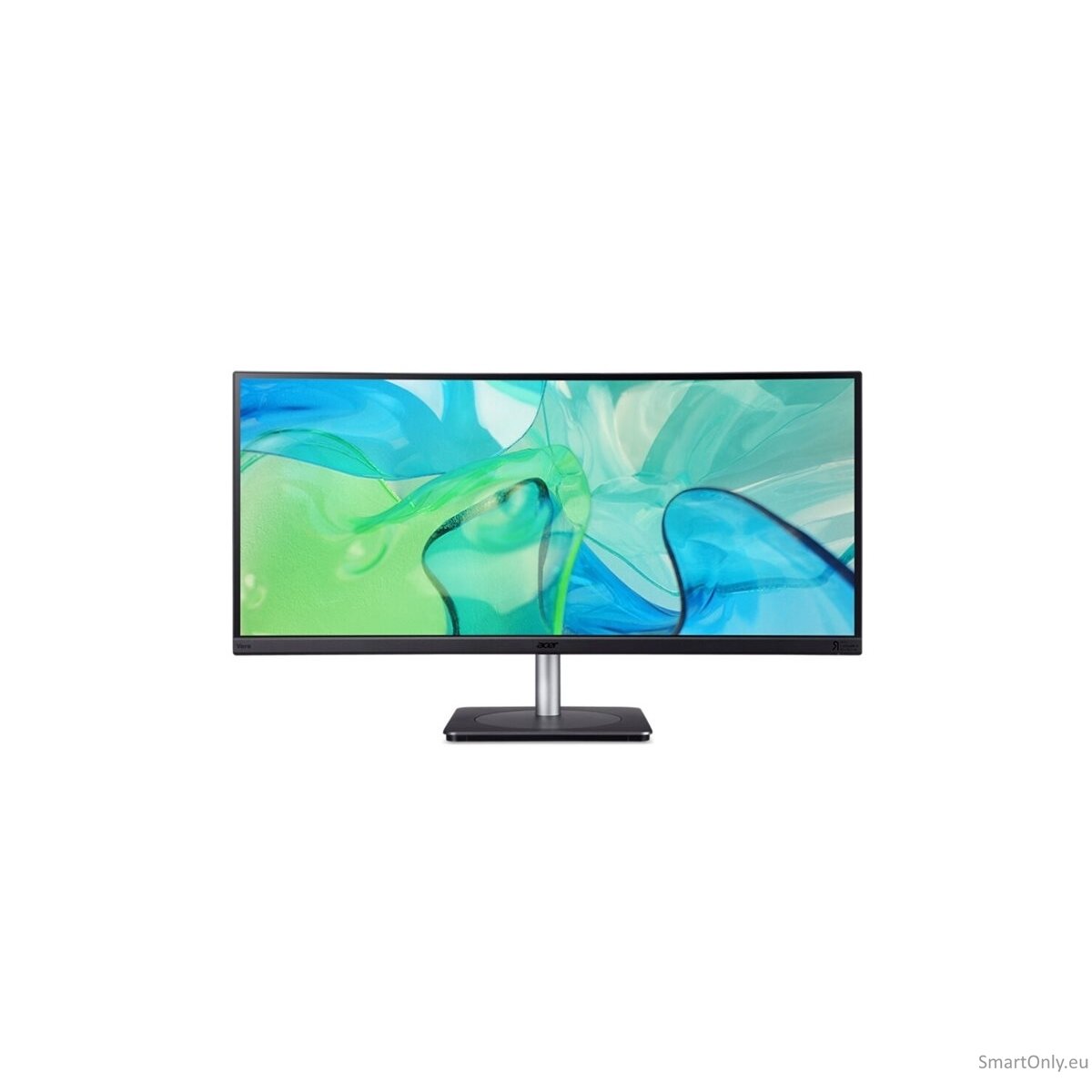 Acer | CB343CUR bemiiphuzx | 34 " | IPS | 21:9 | 60 Hz | 4 ms | 3440 x 1440 pixels | 300 cd/m² | HDMI ports quantity 2 | Black Acer | CB343CUR bemiiphuzx | 34 " | IPS | 21:9 | 60 Hz | 4 ms | 3440 x 1440 pixels | 300 cd/m² | HDMI ports quantity 2 | Black