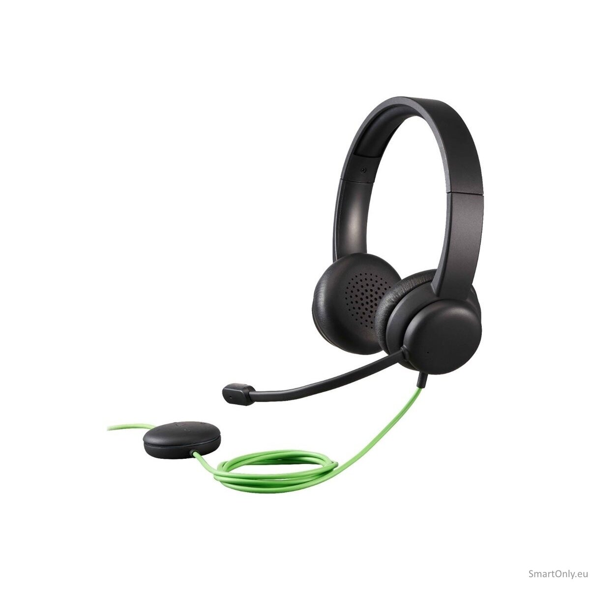 Acer Conference Headset, Black 6