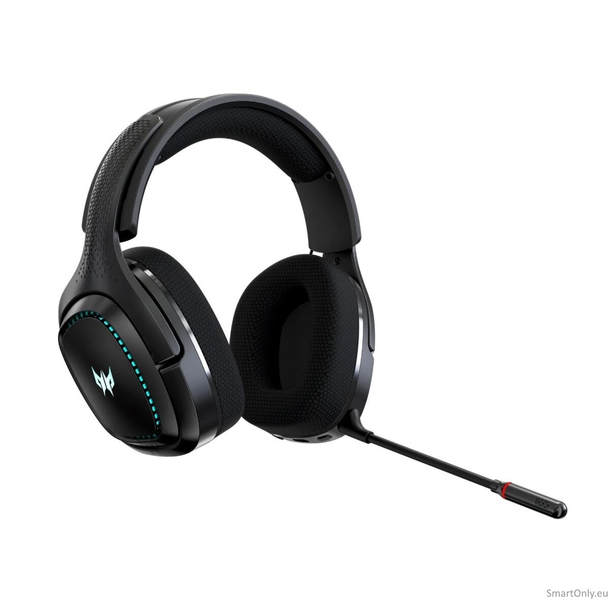 Acer Gaming Headset | Predator Galea 550 | Built-in microphone | Bluetooth | Black 2 Acer Gaming Headset | Predator Galea 550 | Built-in microphone | Bluetooth | Black 2
