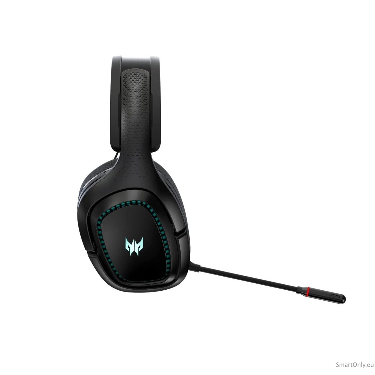Acer Gaming Headset | Predator Galea 550 | Built-in microphone | Bluetooth | Black 4 Acer Gaming Headset | Predator Galea 550 | Built-in microphone | Bluetooth | Black 4