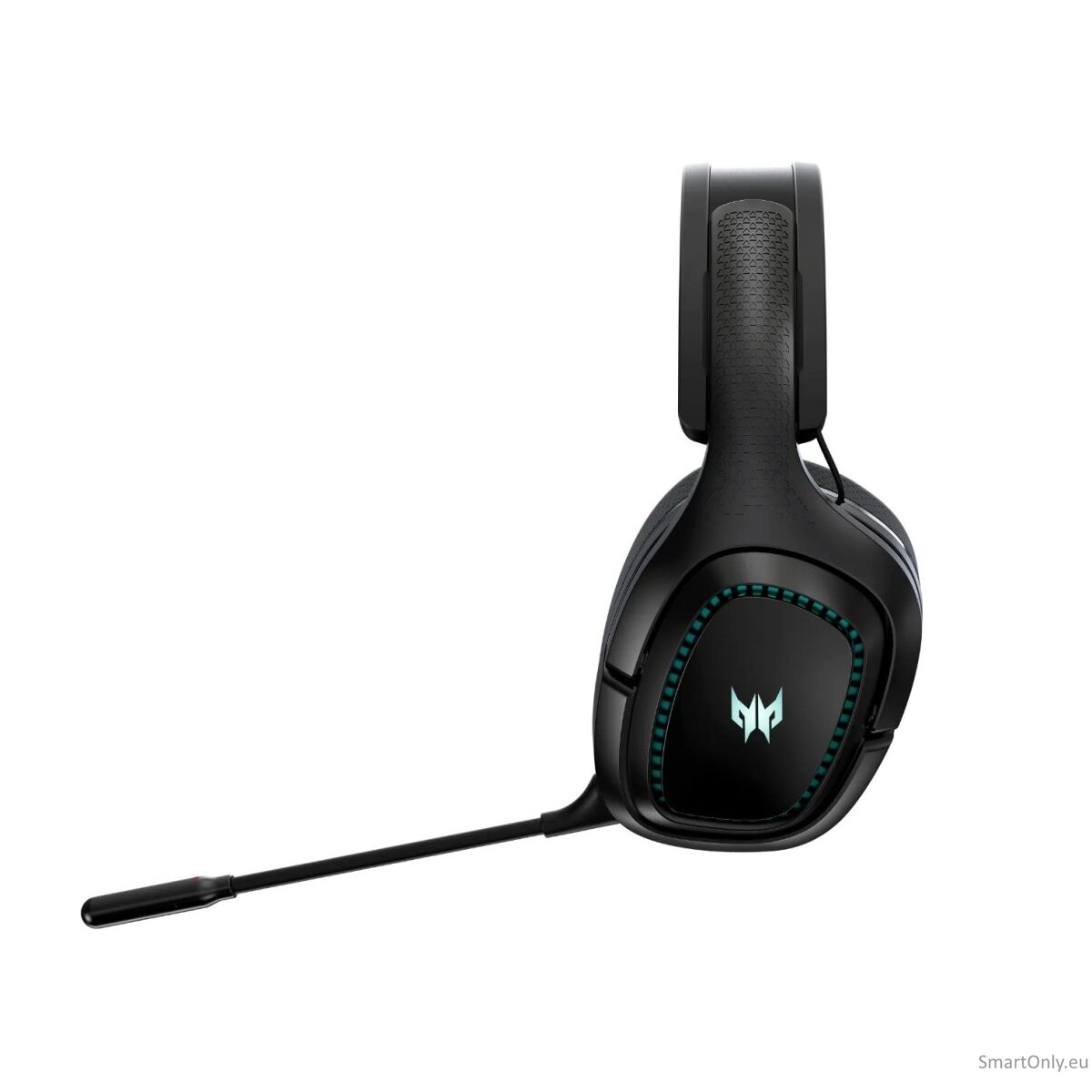 Acer Gaming Headset | Predator Galea 550 | Built-in microphone | Bluetooth | Black 5 Acer Gaming Headset | Predator Galea 550 | Built-in microphone | Bluetooth | Black 5