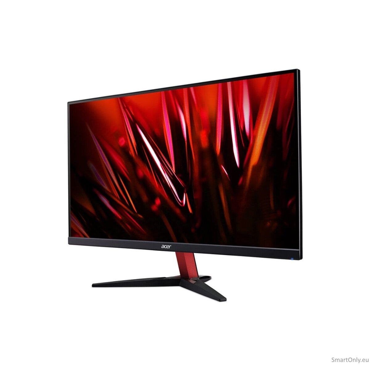 Acer | Nitro KG242Y Ebmiix | 23.8 " | IPS | 16:9 | 100 Hz | 4 ms | 1920 x 1080 pixels | 250 cd/m² | HDMI ports quantity 2 | Black 1