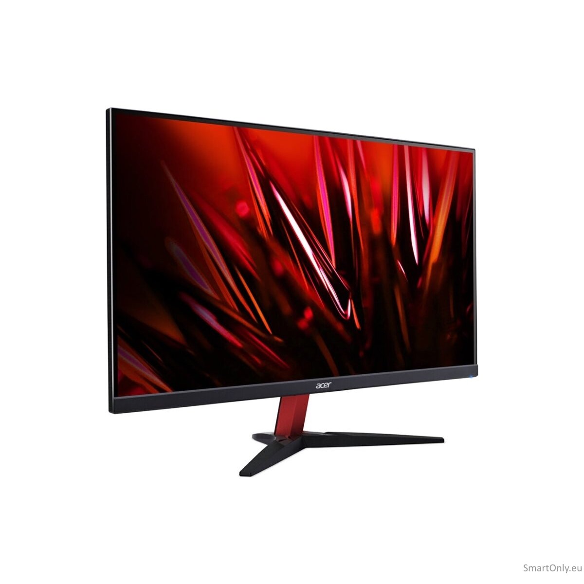Acer | Nitro KG242Y Ebmiix | 23.8 " | IPS | 16:9 | 100 Hz | 4 ms | 1920 x 1080 pixels | 250 cd/m² | HDMI ports quantity 2 | Black 2 Acer | Nitro KG242Y Ebmiix | 23.8 " | IPS | 16:9 | 100 Hz | 4 ms | 1920 x 1080 pixels | 250 cd/m² | HDMI ports quantity 2 | Black 2