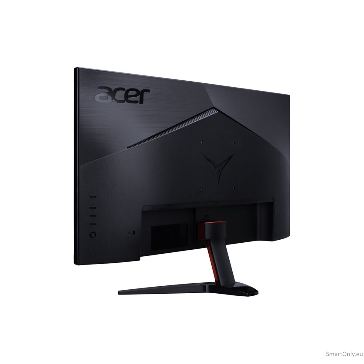 Acer | Nitro KG242Y Ebmiix | 23.8 " | IPS | 16:9 | 100 Hz | 4 ms | 1920 x 1080 pixels | 250 cd/m² | HDMI ports quantity 2 | Black 4