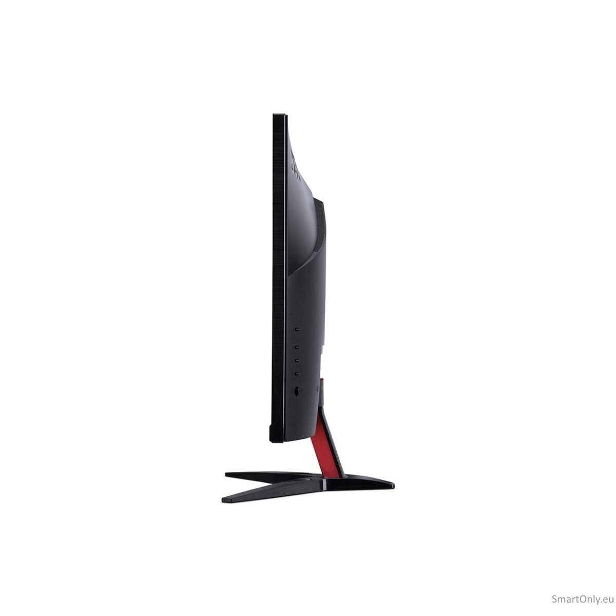 Acer | Nitro KG242Y Ebmiix | 23.8 " | IPS | 16:9 | 100 Hz | 4 ms | 1920 x 1080 pixels | 250 cd/m² | HDMI ports quantity 2 | Black 6 Acer | Nitro KG242Y Ebmiix | 23.8 " | IPS | 16:9 | 100 Hz | 4 ms | 1920 x 1080 pixels | 250 cd/m² | HDMI ports quantity 2 | Black 6