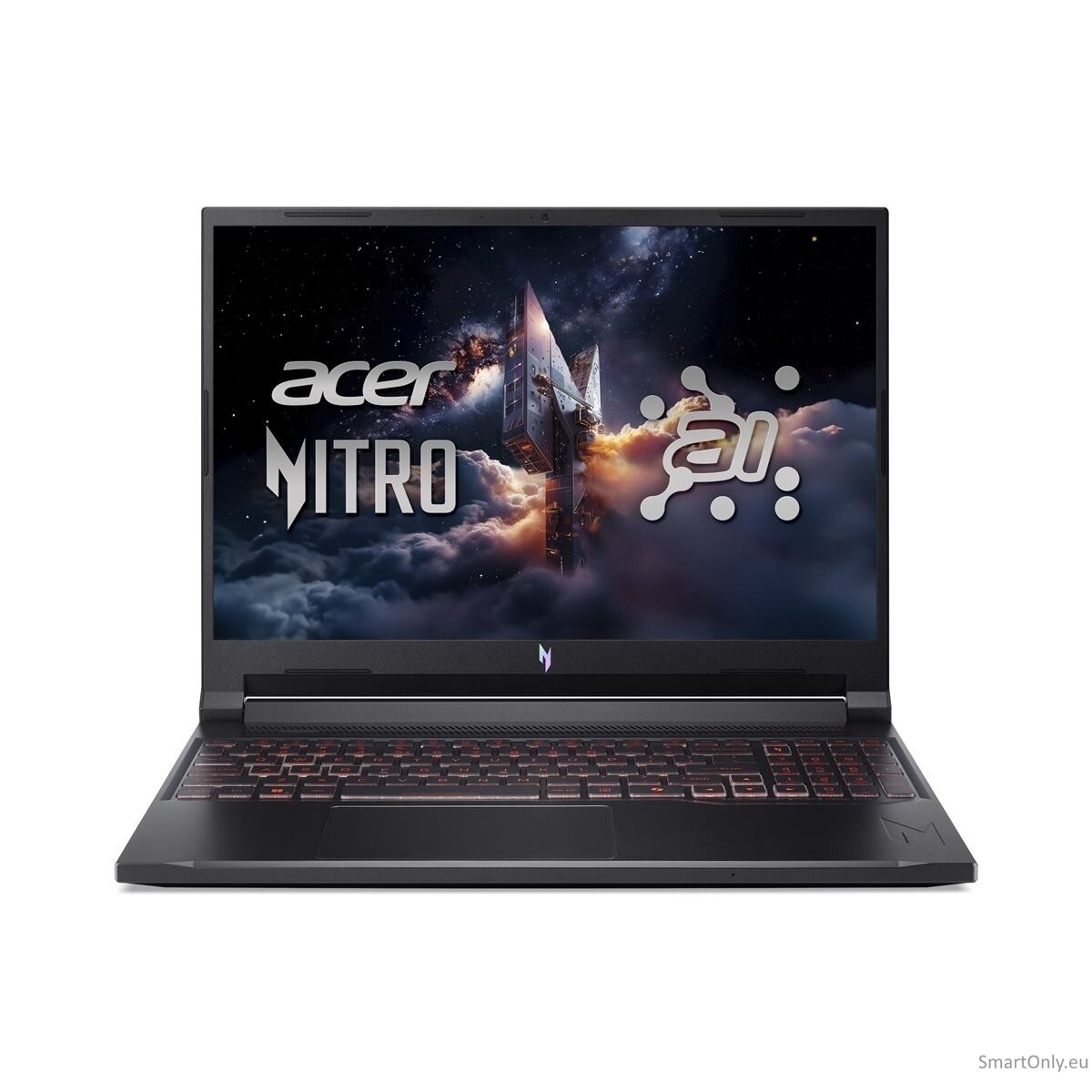 Acer Nitro V 16 ANV16-42-R0W6/16"/FHD IPS/AMD Ryzen AI 7-260H/32GB/1TB/Nvidia RTX 5070/Win11Home/Black/2Y Warranty 5 Acer Nitro V 16 ANV16-42-R0W6/16"/FHD IPS/AMD Ryzen AI 7-260H/32GB/1TB/Nvidia RTX 5070/Win11Home/Black/2Y Warranty 5