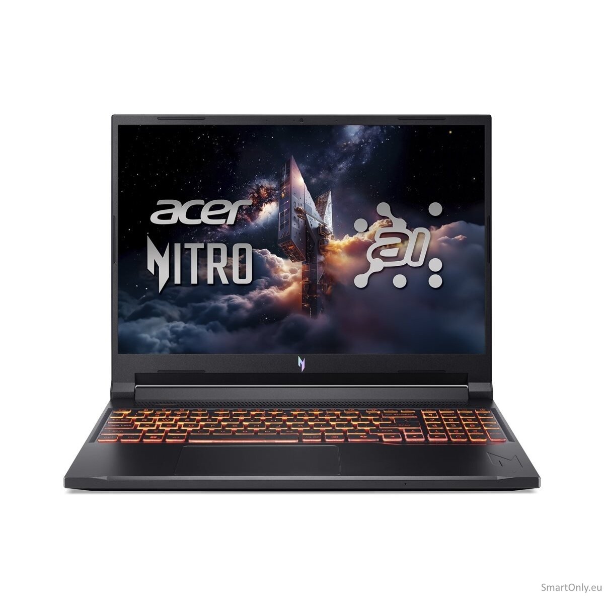 Acer Nitro V 16 ANV16-42-R0W6/16"/FHD IPS/AMD Ryzen AI 7-260H/32GB/1TB/Nvidia RTX 5070/Win11Home/Black/2Y Warranty 6 Acer Nitro V 16 ANV16-42-R0W6/16"/FHD IPS/AMD Ryzen AI 7-260H/32GB/1TB/Nvidia RTX 5070/Win11Home/Black/2Y Warranty 6