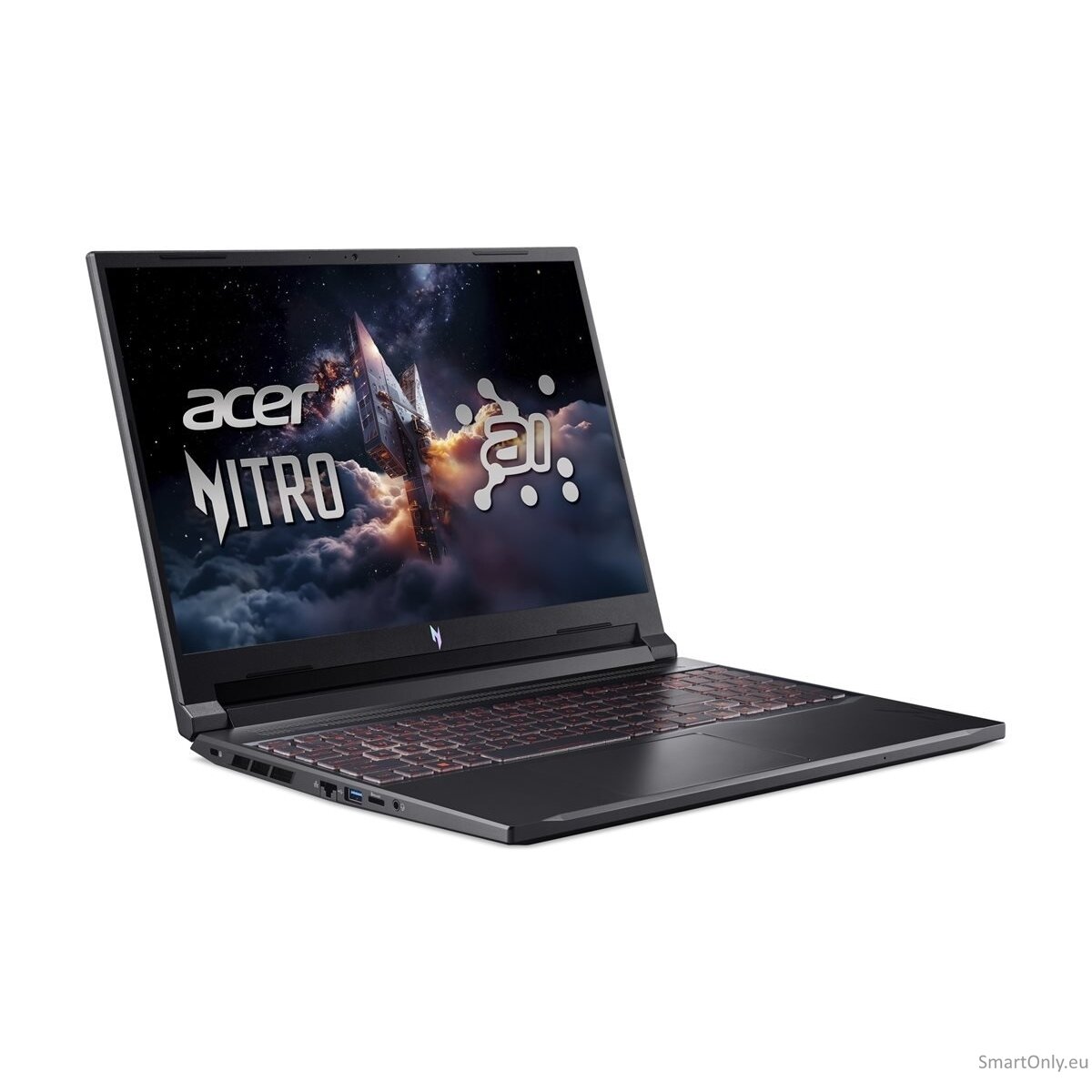 Acer Nitro V 16 ANV16-42-R0W6/16"/FHD IPS/AMD Ryzen AI 7-260H/32GB/1TB/Nvidia RTX 5070/Win11Home/Black/2Y Warranty 8 Acer Nitro V 16 ANV16-42-R0W6/16"/FHD IPS/AMD Ryzen AI 7-260H/32GB/1TB/Nvidia RTX 5070/Win11Home/Black/2Y Warranty 8