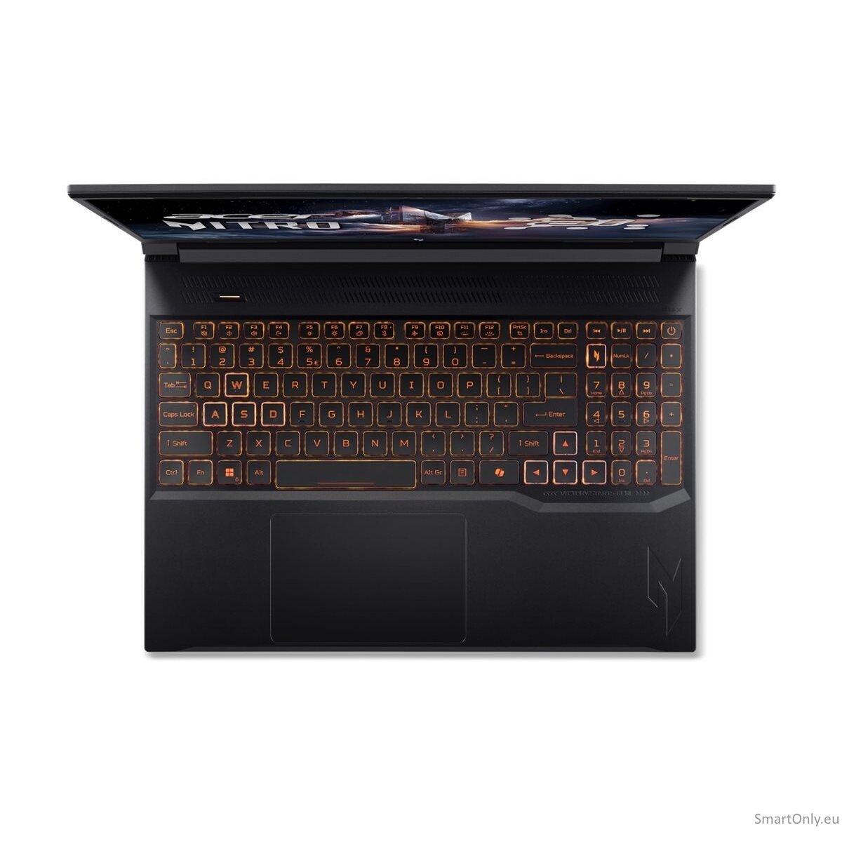 Acer Nitro V 16 ANV16-42-R0W6/16"/FHD IPS/AMD Ryzen AI 7-260H/32GB/1TB/Nvidia RTX 5070/Win11Home/Black/2Y Warranty 9 Acer Nitro V 16 ANV16-42-R0W6/16"/FHD IPS/AMD Ryzen AI 7-260H/32GB/1TB/Nvidia RTX 5070/Win11Home/Black/2Y Warranty 9
