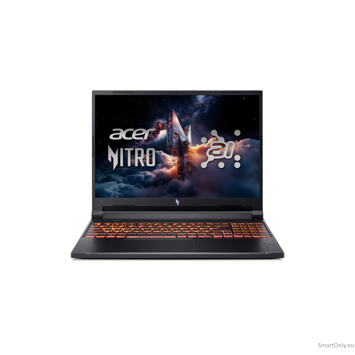 Acer Nitro V 16 ANV16-42-R0W6/16"/FHD IPS/AMD Ryzen AI 7-260H/32GB/1TB/Nvidia RTX 5070/Win11Home/Black/2Y Warranty Acer Nitro V 16 ANV16-42-R0W6/16"/FHD IPS/AMD Ryzen AI 7-260H/32GB/1TB/Nvidia RTX 5070/Win11Home/Black/2Y Warranty