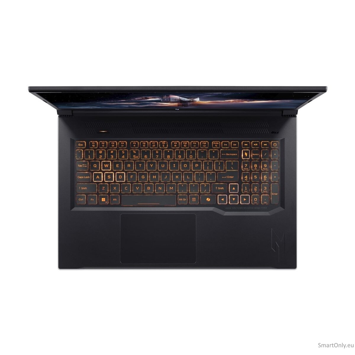 Acer Nitro V 17 ANV17-41-R27Z/17,3"/QHD IPS/AMD Ryzen AI 7-260H/32GB/1TB/Nvidia RTX 5060/Win11Home/Black/2Y Warranty 7 Acer Nitro V 17 ANV17-41-R27Z/17,3"/QHD IPS/AMD Ryzen AI 7-260H/32GB/1TB/Nvidia RTX 5060/Win11Home/Black/2Y Warranty 7