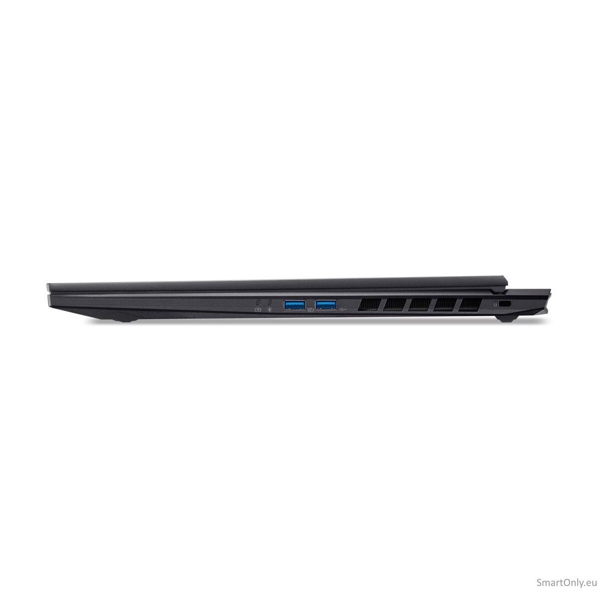 Acer Nitro V 18 AN18-61-R25V/18"/FHD IPS/AMD Ryzen/AI 7-350H/16GB/1TB/Nvidia RTX 5060/Win11Home/Black/2Y Warranty 10