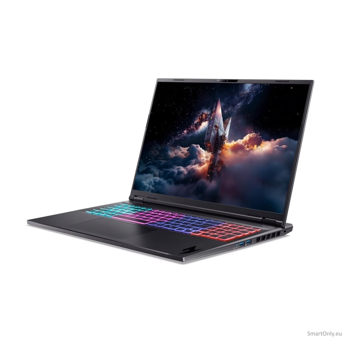 Acer Nitro V 18 AN18-61-R40J/18"/FHD IPS/AMD Ryzen/AI 7-350H/16GB/1TB/Nvidia RTX 5070/Win11Home/Black/2Y Warranty 4 Acer Nitro V 18 AN18-61-R40J/18"/FHD IPS/AMD Ryzen/AI 7-350H/16GB/1TB/Nvidia RTX 5070/Win11Home/Black/2Y Warranty 4