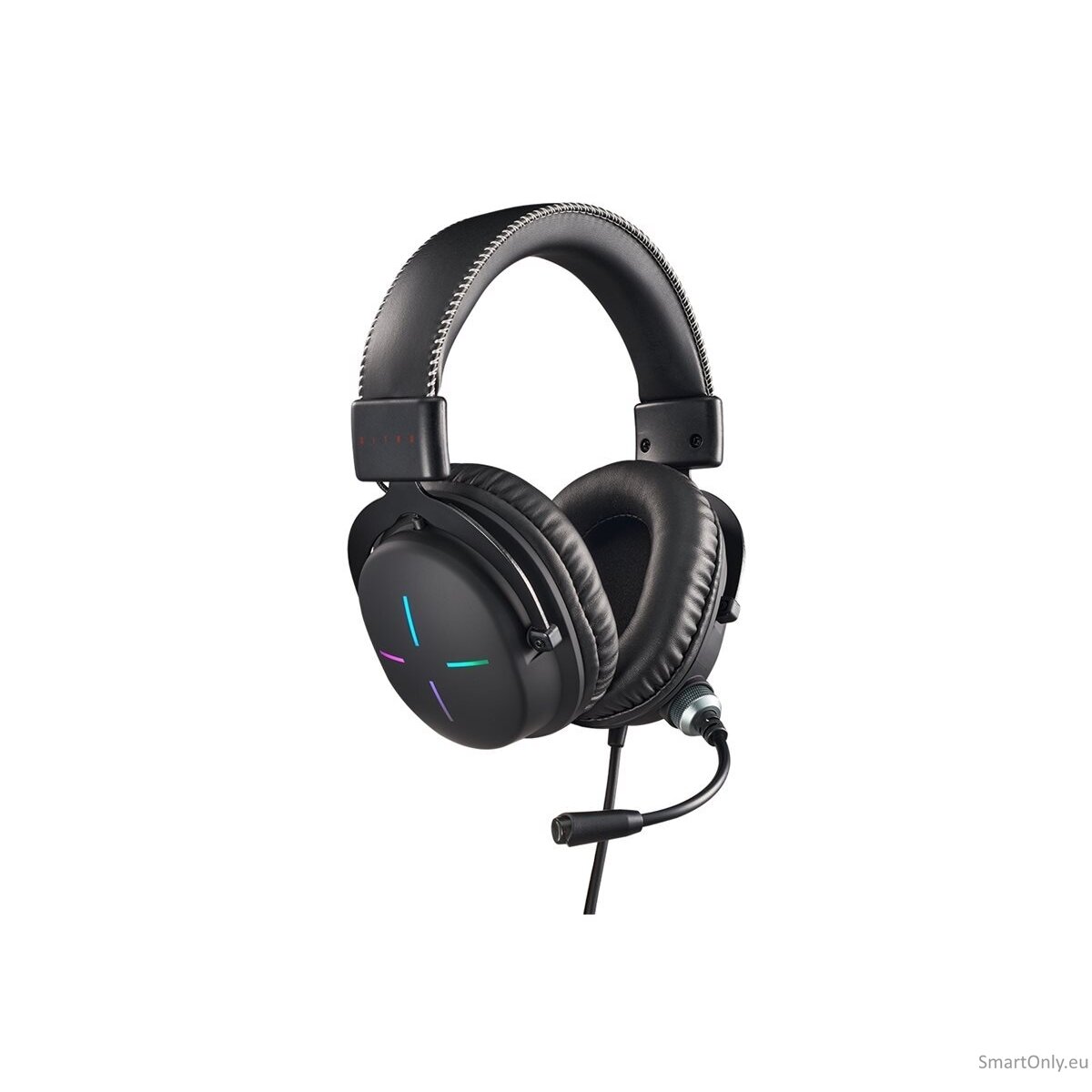 Acer Office Headset 2.0, Black 8