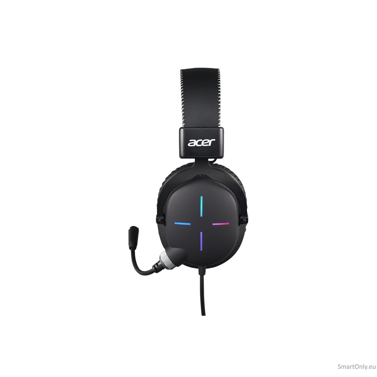 Acer Office Headset 2.0, Black 10