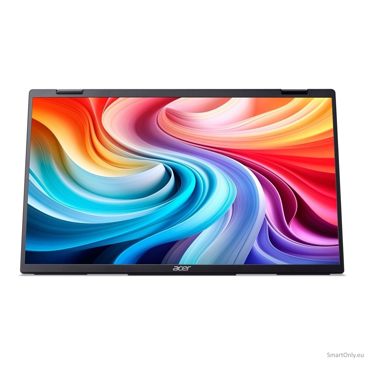 Acer PD163EBMIUUX PD3 Series | 15 " | IPS | FHD | 16:9 | 60 Hz | 8 ms | 1920 x 1080 pixels | 250 cd/m² | HDMI ports quantity 1 | Black 12 Acer PD163EBMIUUX PD3 Series | 15 " | IPS | FHD | 16:9 | 60 Hz | 8 ms | 1920 x 1080 pixels | 250 cd/m² | HDMI ports quantity 1 | Black 12