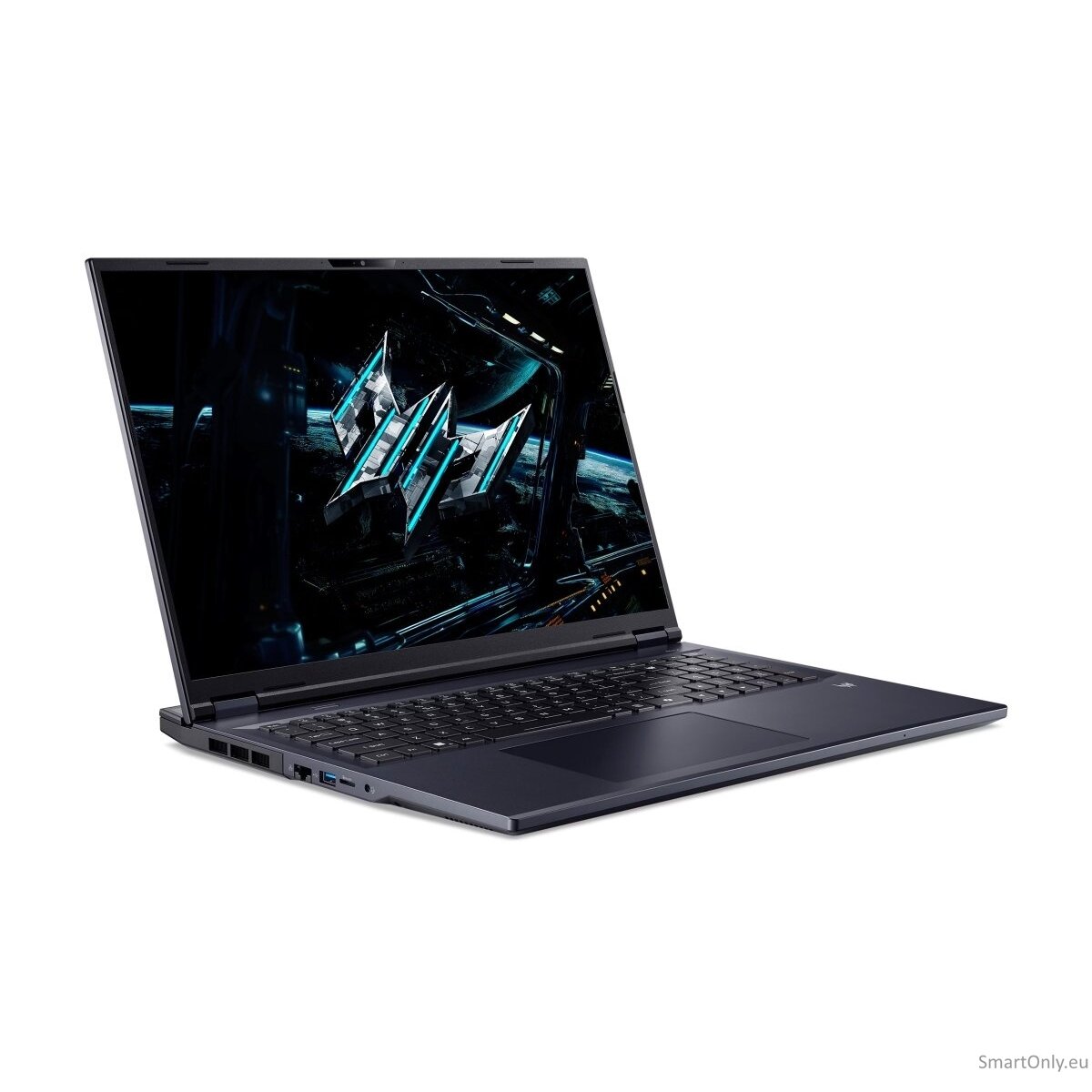 Acer Predator Helios Neo 18 AI PHN18-72-75PV/18"/WQXGA IPS U7/255HX/32GB/1TB/Nvidia RTX 5060/Win11Home/Black/2Y Warranty 6 Acer Predator Helios Neo 18 AI PHN18-72-75PV/18"/WQXGA IPS U7/255HX/32GB/1TB/Nvidia RTX 5060/Win11Home/Black/2Y Warranty 6