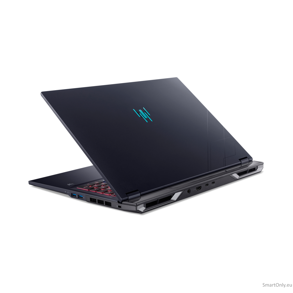 Acer Predator Helios Neo 18 AI PHN18-72-75PV/18"/WQXGA IPS U7/255HX/32GB/1TB/Nvidia RTX 5060/Win11Home/Black/2Y Warranty 3 Acer Predator Helios Neo 18 AI PHN18-72-75PV/18"/WQXGA IPS U7/255HX/32GB/1TB/Nvidia RTX 5060/Win11Home/Black/2Y Warranty 3