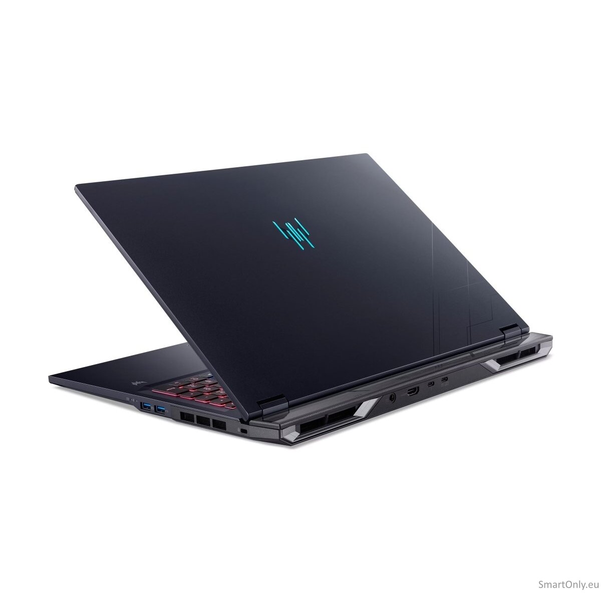 Acer Predator Helios Neo 18 AI PHN18-72-75PV/18"/WQXGA IPS U7/255HX/32GB/1TB/Nvidia RTX 5060/Win11Home/Black/2Y Warranty 8 Acer Predator Helios Neo 18 AI PHN18-72-75PV/18"/WQXGA IPS U7/255HX/32GB/1TB/Nvidia RTX 5060/Win11Home/Black/2Y Warranty 8