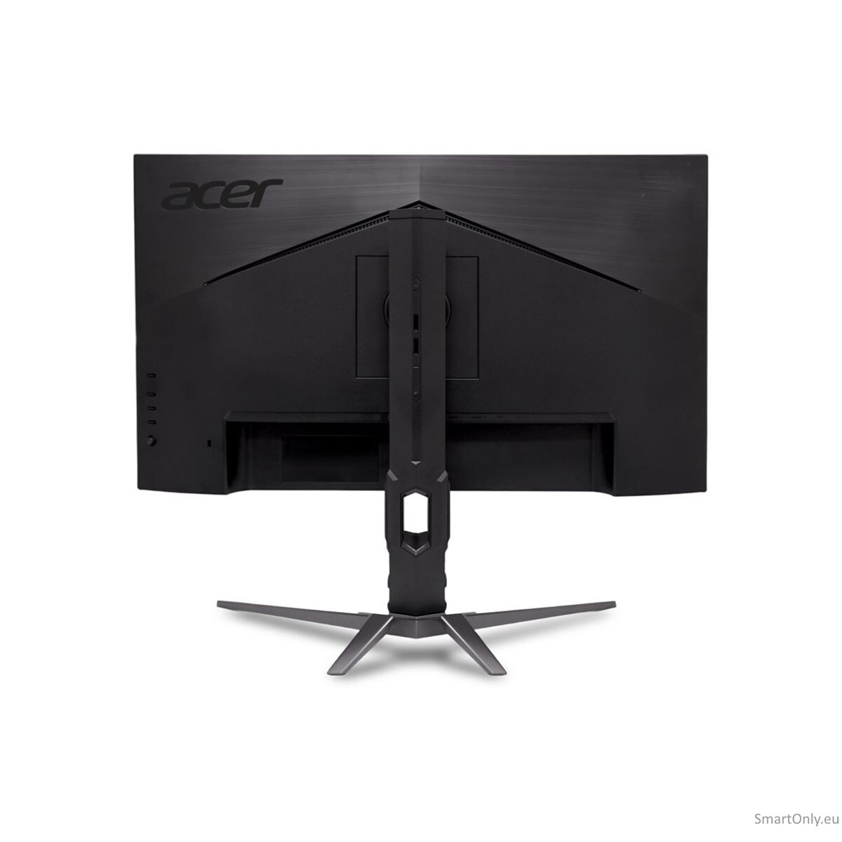Acer Predator XB3 XB273KV4bmiiprx | 27 " | Agile Splendor IPS | 16:9 | 160 Hz | 0.5 ms | 3840 x 2160 pixels | 250 cd/m² | HDMI ports quantity 2 | Black 10