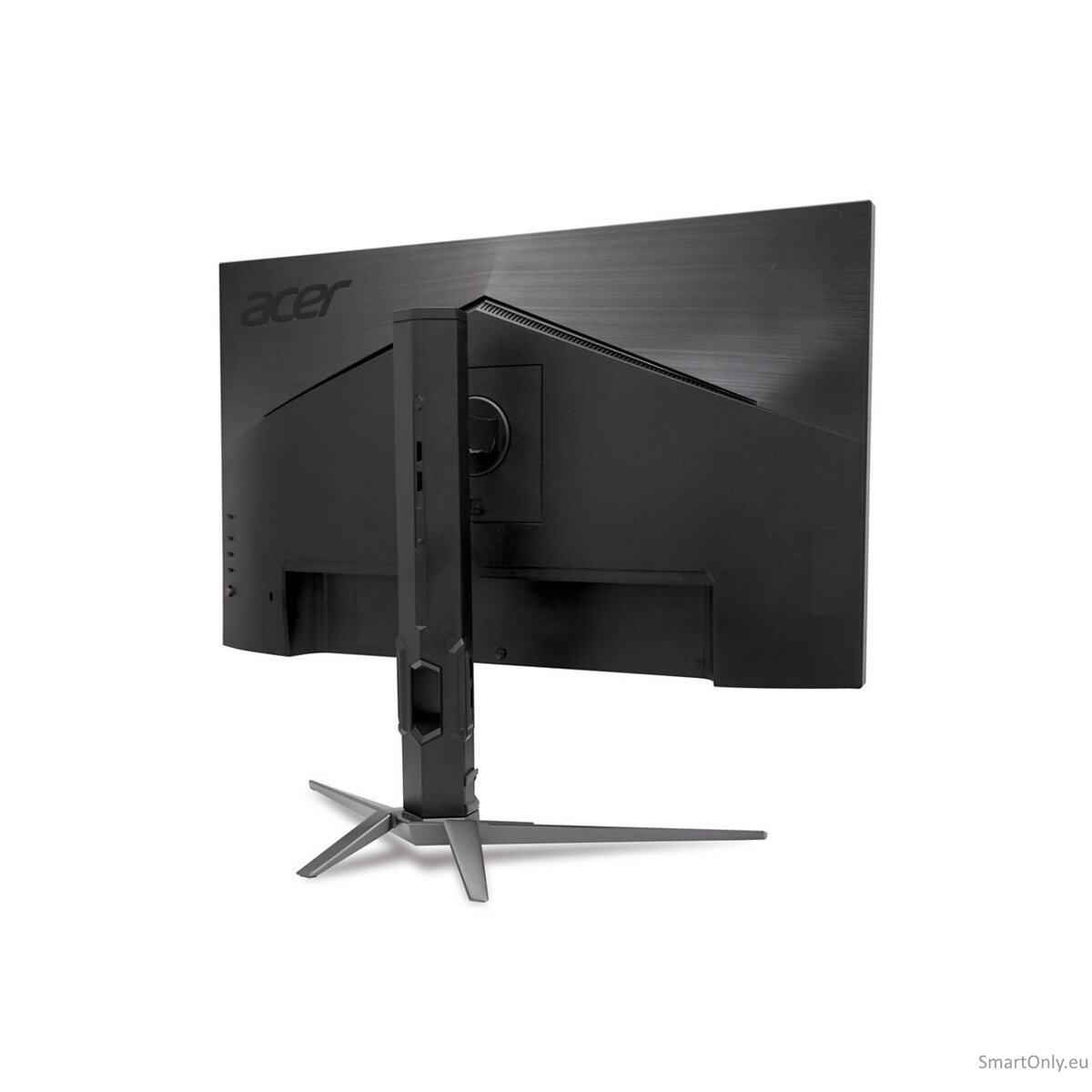 Acer Predator XB3 XB273KV4bmiiprx | 27 " | Agile Splendor IPS | 16:9 | 160 Hz | 0.5 ms | 3840 x 2160 pixels | 250 cd/m² | HDMI ports quantity 2 | Black 11