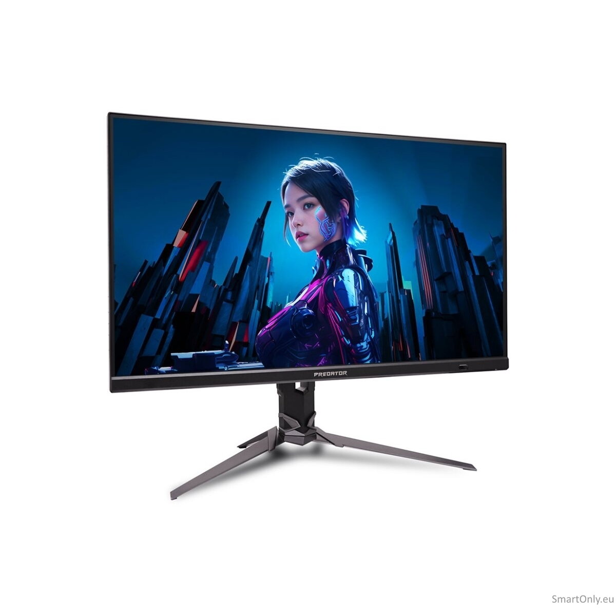 Acer Predator XB3 XB273KV4bmiiprx | 27 " | Agile Splendor IPS | 16:9 | 160 Hz | 0.5 ms | 3840 x 2160 pixels | 250 cd/m² | HDMI ports quantity 2 | Black 9 Acer Predator XB3 XB273KV4bmiiprx | 27 " | Agile Splendor IPS | 16:9 | 160 Hz | 0.5 ms | 3840 x 2160 pixels | 250 cd/m² | HDMI ports quantity 2 | Black 9