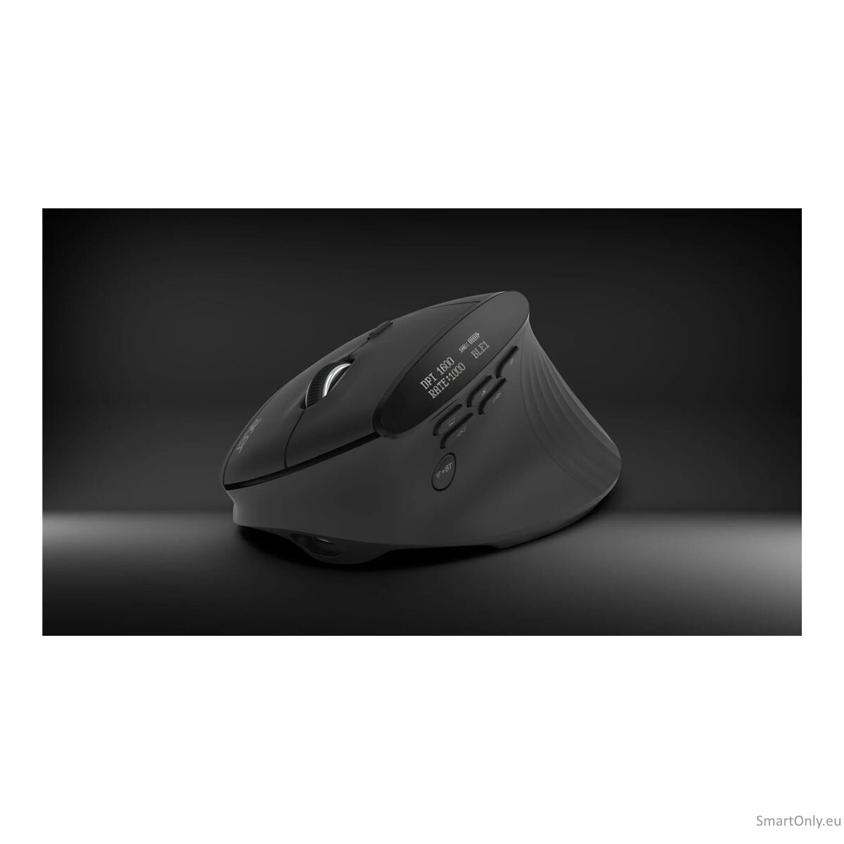 Acer Smart Fit Vertical Mouse, retail pack 8 Acer Smart Fit Vertical Mouse, retail pack 8