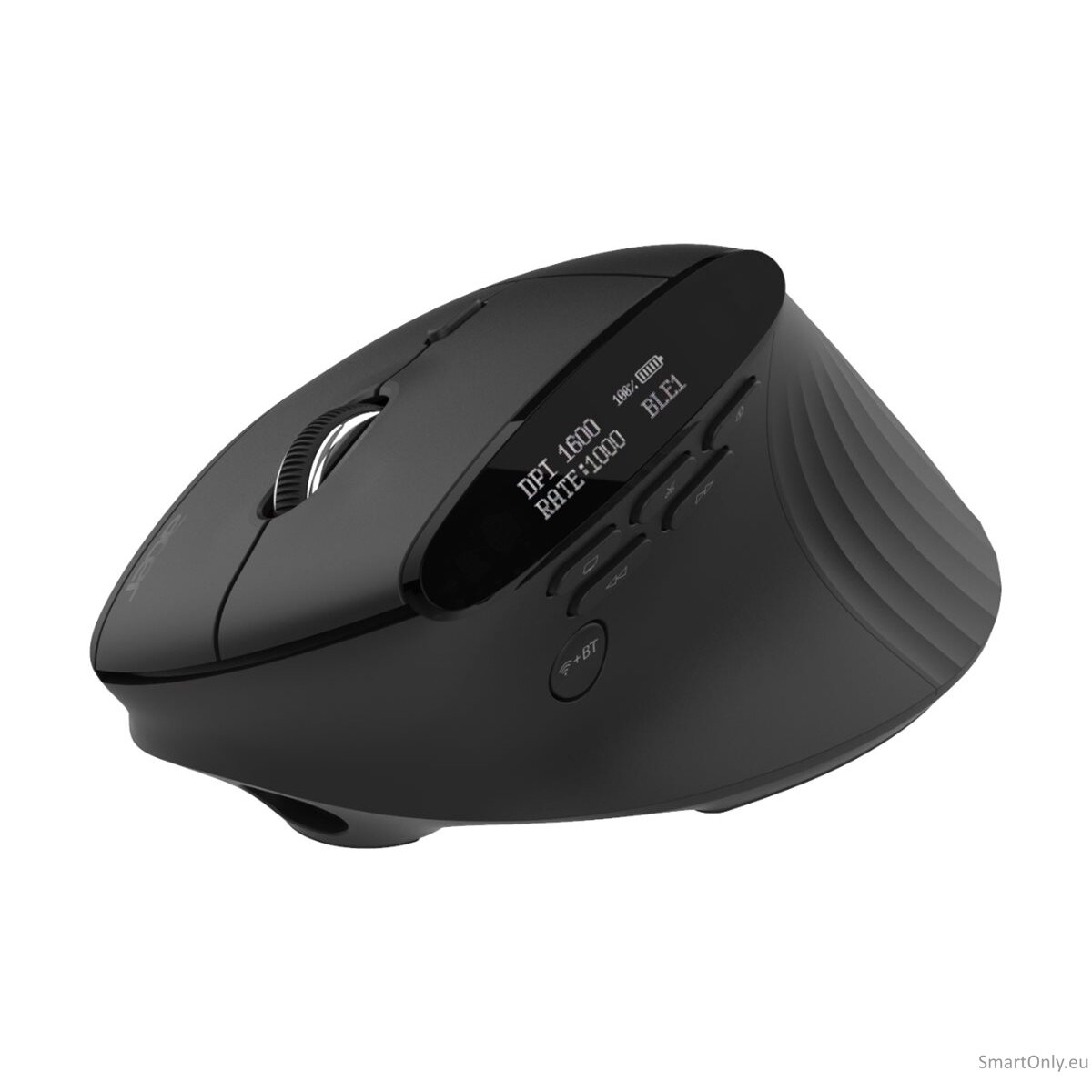 Acer Smart Fit Vertical Mouse, retail pack Acer Smart Fit Vertical Mouse, retail pack