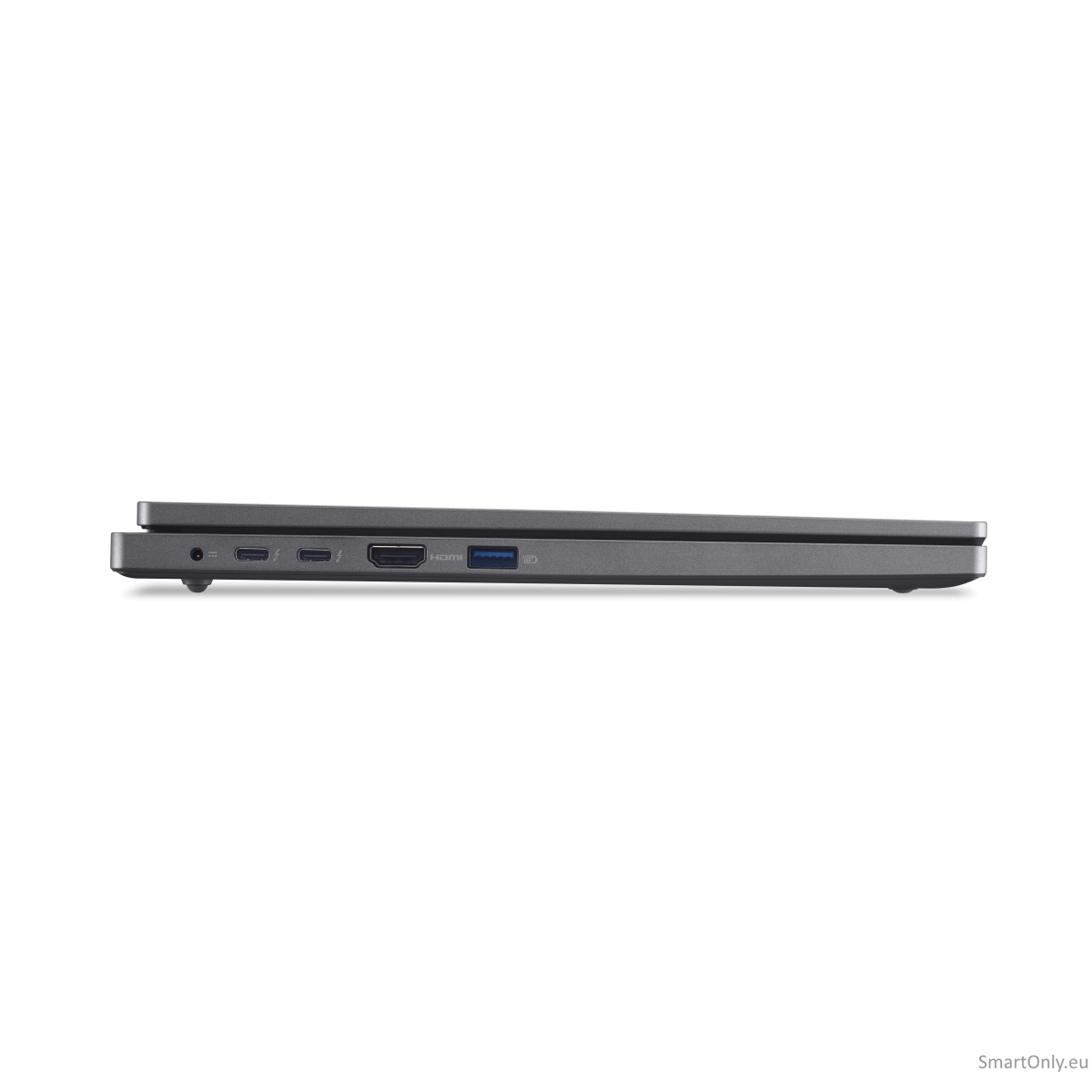 Acer TravelMate | TMP214-55-G2-TCO-58UX | Grey | 14 " | WUXGA | Intel Core 5 | 120U | 16 GB | Solid-state drive capacity 512 GB | Intel Iris Xe Graphics | Windows 11 Pro | Keyboard language English | Keyboard backlit | Warranty 36 month(s) 7