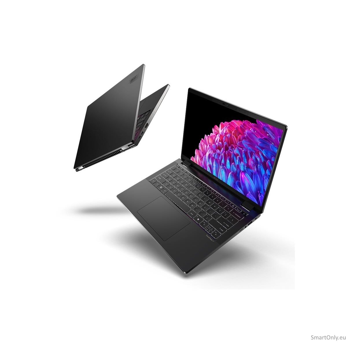 Acer TravelMate TMP414-42-TCO-R8M9 14 " IPS WUXGA/R5 PRO 8540U/16GB/SSD 512 GB/AMD Radeon Graphics /Win11Pro/ENG kbd/FP/Blue/3Y Warranty | Acer 1
