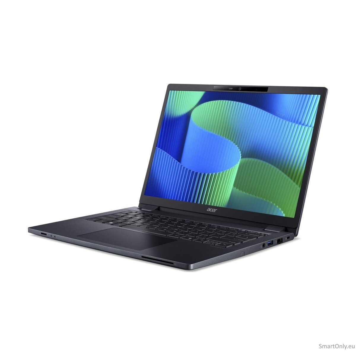 Acer TravelMate TMP414-53-G2-TCO-585Q 16“ WUXGA IPS i5-120U/16GB/SSD 256GB/Intel Iris Xe/Win11Pro/Eng kbd/FP/LTE/Blue/3Y Warranty Acer Acer TravelMate TMP414-53-G2-TCO-585Q 16“ WUXGA IPS i5-120U/16GB/SSD 256GB/Intel Iris Xe/Win11Pro/Eng kbd/FP/LTE/Blue/3Y 1