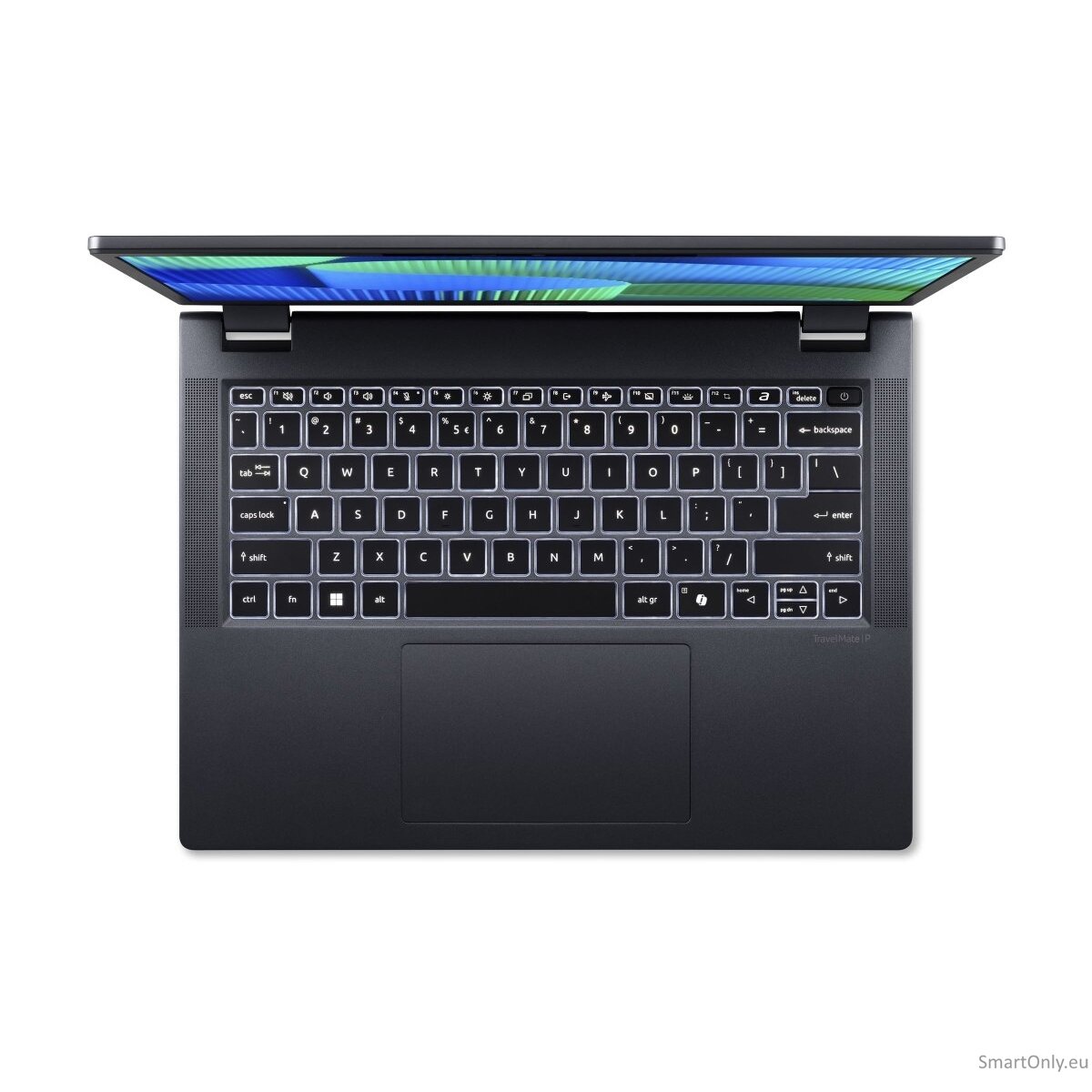 Acer TravelMate TMP414-53-G2-TCO-585Q 16“ WUXGA IPS i5-120U/16GB/SSD 256GB/Intel Iris Xe/Win11Pro/Eng kbd/FP/LTE/Blue/3Y Warranty Acer Acer TravelMate TMP414-53-G2-TCO-585Q 16“ WUXGA IPS i5-120U/16GB/SSD 256GB/Intel Iris Xe/Win11Pro/Eng kbd/FP/LTE/Blue/3Y 5
