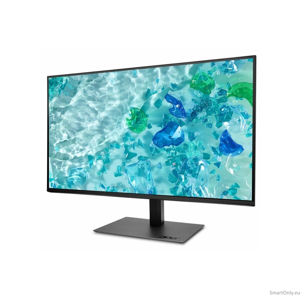 Acer Vero B7 B277 G 69cm 27'' FHD ZeroFrame IPS 120Hz 16:9 4ms(GTG) 250nits VGA HDMI DP/DP out MM Audio In/Out AdaptiveSync EU Black H.cable | Acer Acer Vero B7 B277 G 69cm 27'' FHD ZeroFrame IPS 120Hz 16:9 4ms(GTG) 250nits VGA HDMI DP/DP out MM Audio In/Out AdaptiveSync EU Black H.cable | Acer