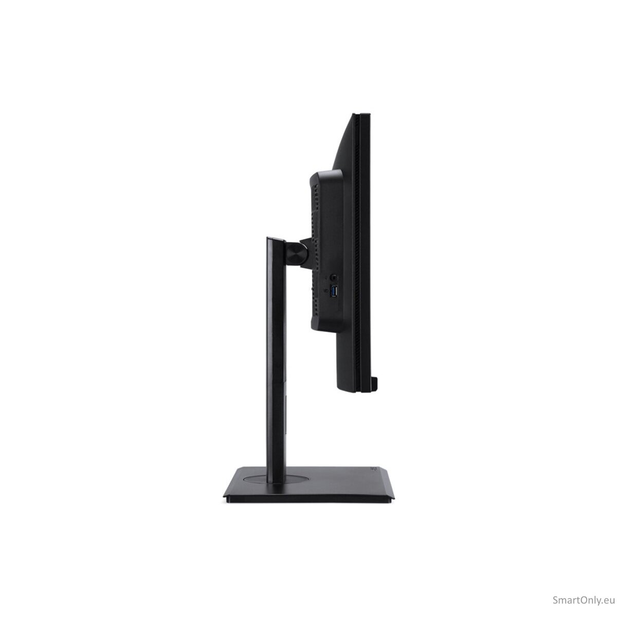 Acer | Vero B8 B248YEbemiqprcuzx | 23.8 " | IPS | 16:9 | 100 Hz | 4 ms | 1920 x 1080 pixels | 300 cd/m² | HDMI ports quantity 1 | Black 12