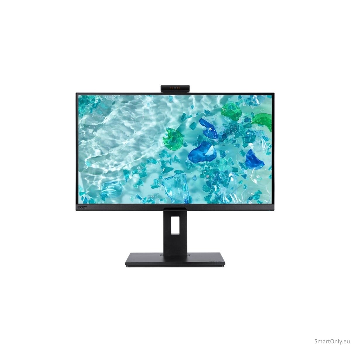 Acer | Vero B8 B248YEbemiqprcuzx | 23.8 " | IPS | 16:9 | 100 Hz | 4 ms | 1920 x 1080 pixels | 300 cd/m² | HDMI ports quantity 1 | Black 14