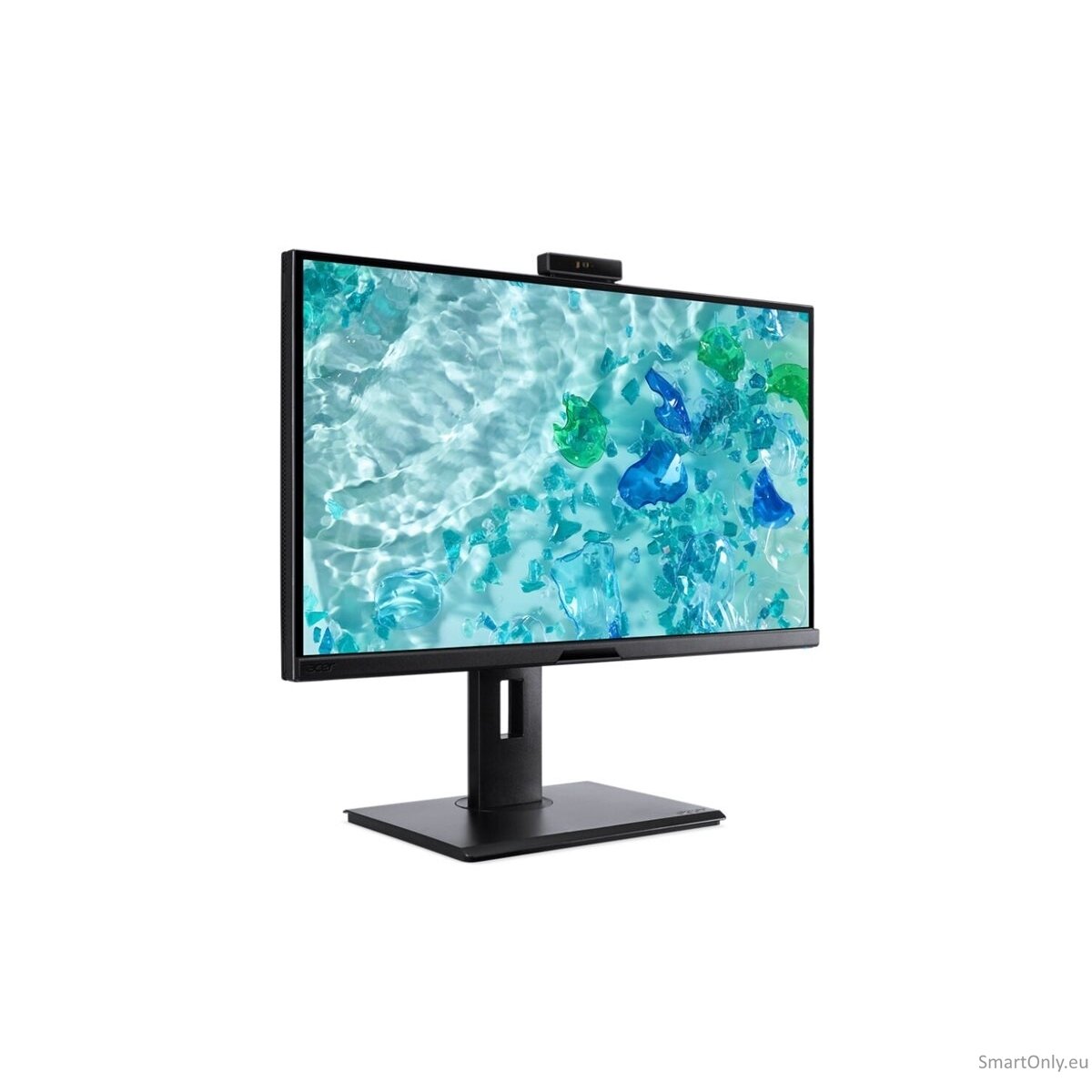 Acer | Vero B8 B248YEbemiqprcuzx | 23.8 " | IPS | 16:9 | 100 Hz | 4 ms | 1920 x 1080 pixels | 300 cd/m² | HDMI ports quantity 1 | Black 16 Acer | Vero B8 B248YEbemiqprcuzx | 23.8 " | IPS | 16:9 | 100 Hz | 4 ms | 1920 x 1080 pixels | 300 cd/m² | HDMI ports quantity 1 | Black 16
