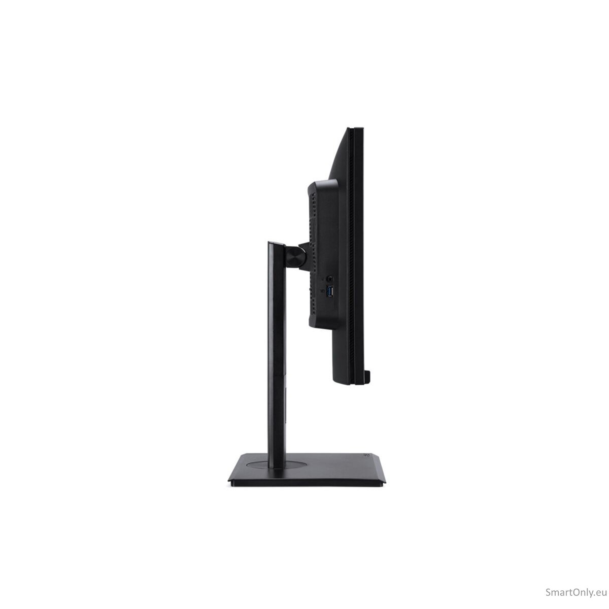 Acer | Vero B8 B248YEbemiqprcuzx | 23.8 " | IPS | 16:9 | 100 Hz | 4 ms | 1920 x 1080 pixels | 300 cd/m² | HDMI ports quantity 1 | Black 19